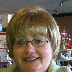 Meet your Posher, Diane